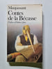 Contes de la B&eacute;casse. Maupassant