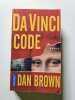 Da Vinci Code. Dan Brown
