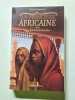 La princesse africaine. Christel Mouchard
