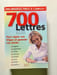 700 lettres. Zoubida Azzouz  Bernard Dromel