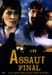 Assaut finale [FR Import]. Baldwin Daniel Harris Mel Baltzer Walter