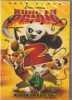 Kung-fu panda 2 [FR Import]. Black Jack  Jolie Angelina  Hoffman Dustin  Yuh Nelson Jennifer  Black Jack