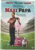 Maxi Papa. Dwayne 'The Rock' Johnson