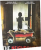 The Neighbours. Fairuza Balk  Greg Bryk