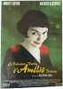 Le Fabuleux Destin d'Am&eacute;lie Poulain. Audrey Tautou  Mathieu Kassovitz