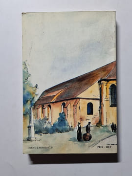 Si Chilly m'était conté. M.J. BAUTRAIT