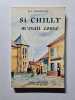Si Chilly m'&eacute;tait cont&eacute;. M.J. BAUTRAIT