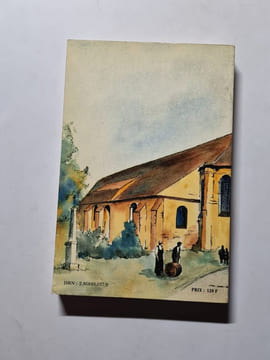 Si Chilly m'était conté. M.J. Bautrait
