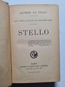 Stello