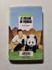 Le voleur de pandas. Alain Surget