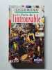 Le Paris de l'introuvable. FRANCOIS DELETRAZ