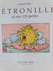 P&eacute;tronille et ses 120 petits. Claude Ponti