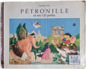 P&eacute;tronille et ses 120 petits. Claude Ponti