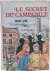 Le secret du campanile. Mary Jane
