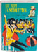 Les sept fant&ocirc;mettes. Georges Chaulet