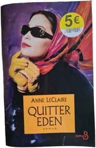 Quitter Eden