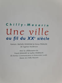 Une ville au fil du XXe siècle