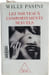 Les nouveaux comportements sexuels. Willy Pasini