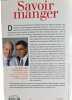Savoir manger. Dr Jean-Michel Cohen  Dr Patrick Serog