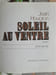 Soleil au ventre. Jean Hougron
