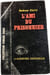 L'ami du prisonnier. Andrew Garve