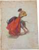 Les Clameurs se sont tues. Jean Denys
