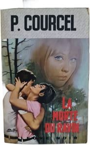 La morte du ravin