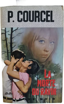 La morte du ravin. P. Courcel