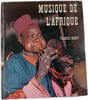 Musique de l'Afrique. FRANCIS BEBEY