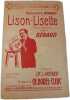 Lison-Lisette. B&eacute;rard