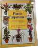 Les Plantes D'Appartement. Tout Ce Que Vous Devez Savoir Pour Identifier Choisir Et Soigner Les 350 Plantes D'Interieur Les Plus Connues. McHoy Peter