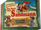 Das Buch vom Sandmann und das ABC vom Schlaf. Wil Huygen Rien Poortvliet