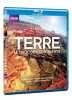 Terre le choc des continents [Blu-ray] (NEUF SOUS BLISTER). Stewart Iain  Oxley Peter  Cooter Stephen  Nurmohamed Arif  Stewart Iain