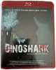 Dinoshark (Blu-Ray) (NEUF SOUS BLISTER). Eric Balfour Iva Hasperger Dan Golden Humberto Busto Roger Corman Christina Nicole Richard Miller Liv Boughn ...