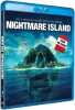 Nightmare Island ( Blu-Ray) (NEUF SOUS BLISTER). Pena Michael  Q Maggie  Hale Lucy  Wadlow Jeff