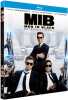 Men in black : international [Blu-ray] (NEUF SOUS BLISTER). Thompson Tessa  Hemsworth Chris  Neeson Liam  Thompson Tessa  Gray F. Gary