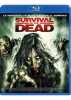 Survival Of The Dead (Blu-Ray)(NEUF SOUS BLISTER). Munroe Kathleen  Karkanis Athena  Van Sprang Alan  Romero George a