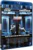 Evasion [Blu-ray] (NEUF SOUS BLISTER). Stallone Sylvester  Schwarzenegger Arnold  Stallone Sylvester  Caviezel Jim  Hafstrom Mikael
