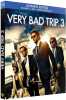 Very bad trip 3 [Blu-ray] (NEUF SOUS BLISTER). Galifianakis Zach  Cooper Bradley  Jeong Ken  Bartha Justin  Helms ed  Phillips Todd