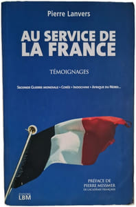 Au service de la France
