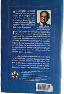 Au service de la France