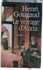 Le voyage d'Anna. Henri Gougaud