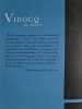 Vidoqo. Eric Perrin