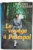 Le voyage &agrave; Paimpol. Doroth&eacute;e Letessier