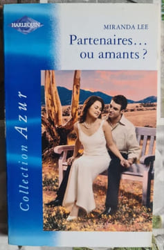 Partenaires... ou amants. MIRANDA LEE