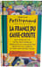 La France du casse-cro&ucirc;te. Jean-Luc Petitrenaud