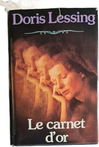 Le carnet d'or