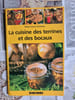 La cuisine des terrines et des bocaux. Marie-France Chauvirey