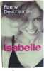 Isabelle. Fanny Deschamps