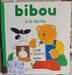 Bibou &agrave; la ferme. 